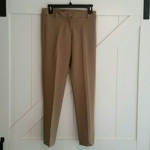 Talbots Signature Petite pants size 0P